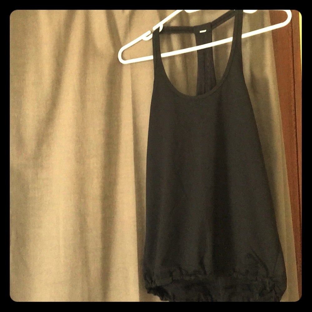 Lulu tank